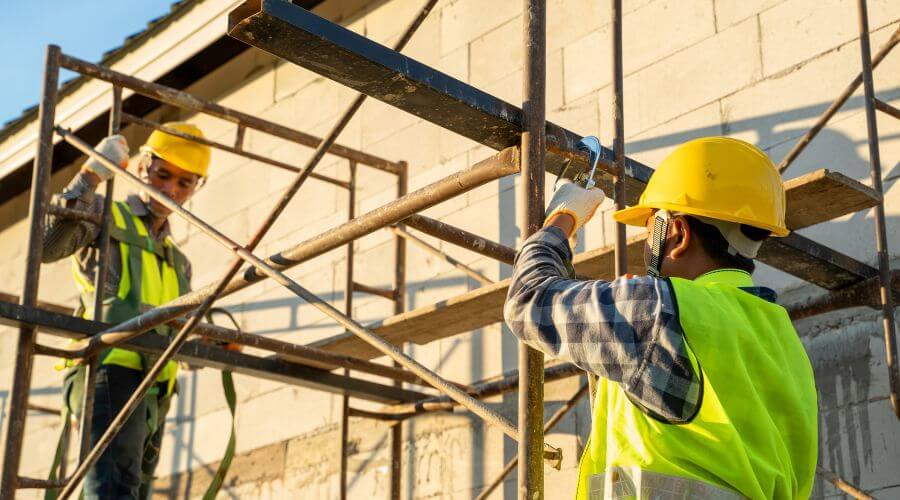 Expert top industrial roofings services in Bethel, DE